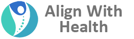 Align With Health Logo